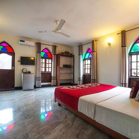 Tembo B&B Apartments Zanzibar Exterior photo