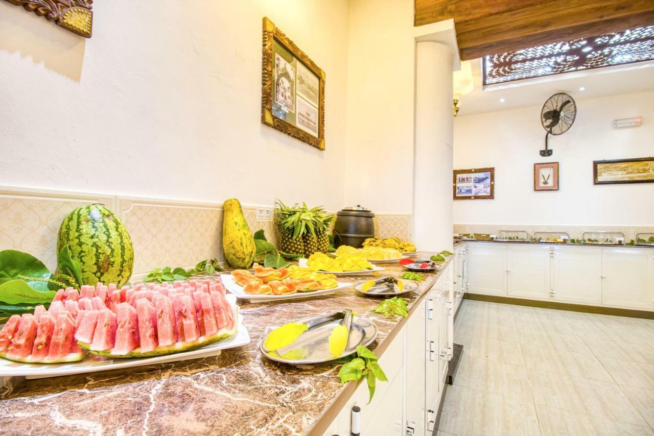 Tembo B&B Apartments Zanzibar Exterior photo